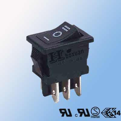 【供應(yīng) 翹板開關(guān) RL3-10-22-G-2-BK/BK-P5 多檔位】價(jià)格,廠家,圖片,電工開關(guān),深圳市宏博軒科技-