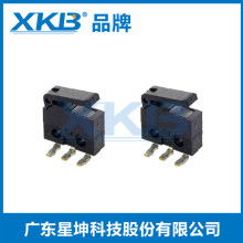  惠州市博羅縣鴻博電子廠 主營 鼠標編碼器 微動開關(guān)