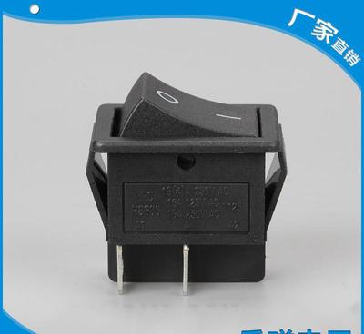 【蹺板開關RS606-2010011CBB 船型開關 翹板開關】價格_廠家_圖片 -