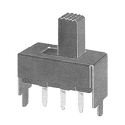 【【廠家直銷】撥動開關SS-12F47】價格,廠家,圖片,電工開關,廣東惠合電子業(yè)務部-