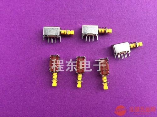 ss 22f22 兩檔拔動開關 高壽命ss 22f22 大電流ss 2