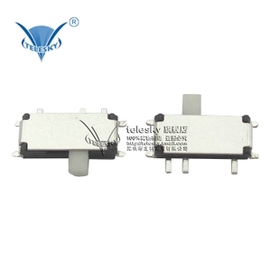 01JJ607撥動(dòng)開關(guān)詳細(xì)介紹 價(jià)格、購買渠道與性能評價(jià)