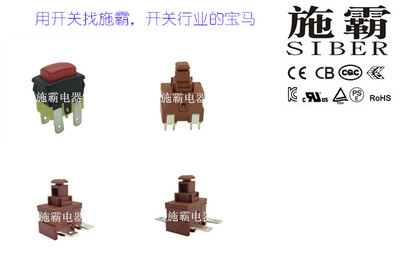 拔動(dòng)開關(guān)圖片大全 一呼百應(yīng)，盡覽工業(yè)與日常之美