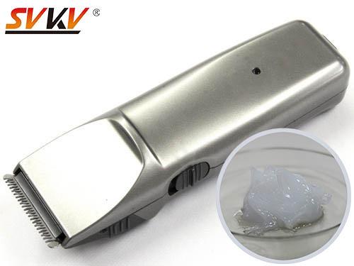 選擇索科電推剪潤(rùn)滑劑 靜音順暢，拔動(dòng)開關(guān)更耐用