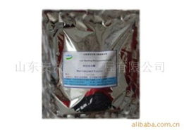 山東安克生物工程 酶制劑與生物制品產(chǎn)品矩陣解析